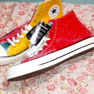 Converse chuck taylor High top shoes